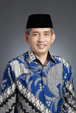 Anggota DPR RI H. A Bakri Tutup Usia di RS Siloam Karawaci Jakarta