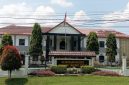 Foto: Gedung Kantor Kejari Tanjab Timur. (ist)