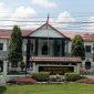Foto: Gedung Kantor Kejari Tanjab Timur. (ist)