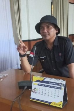 Ada Apa dengan RSUD Nurdin Hamzah? Dugaan Diskriminasi Wartawan dan Pasien ‘Pakai Koneksi’ Mencuat