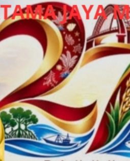 HUT ke-27 Tanjab Timur, Direktur CV Pertama Jaya Mandiri Izhar Safawi Ajak Perkuat Sinergi untuk Kemajuan Daerah