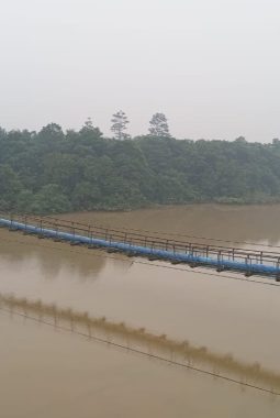 Puluhan tahun Pipa SPAM Melintas, Warga Teluk Dawan Justru Belum Nikmati Air Bersih